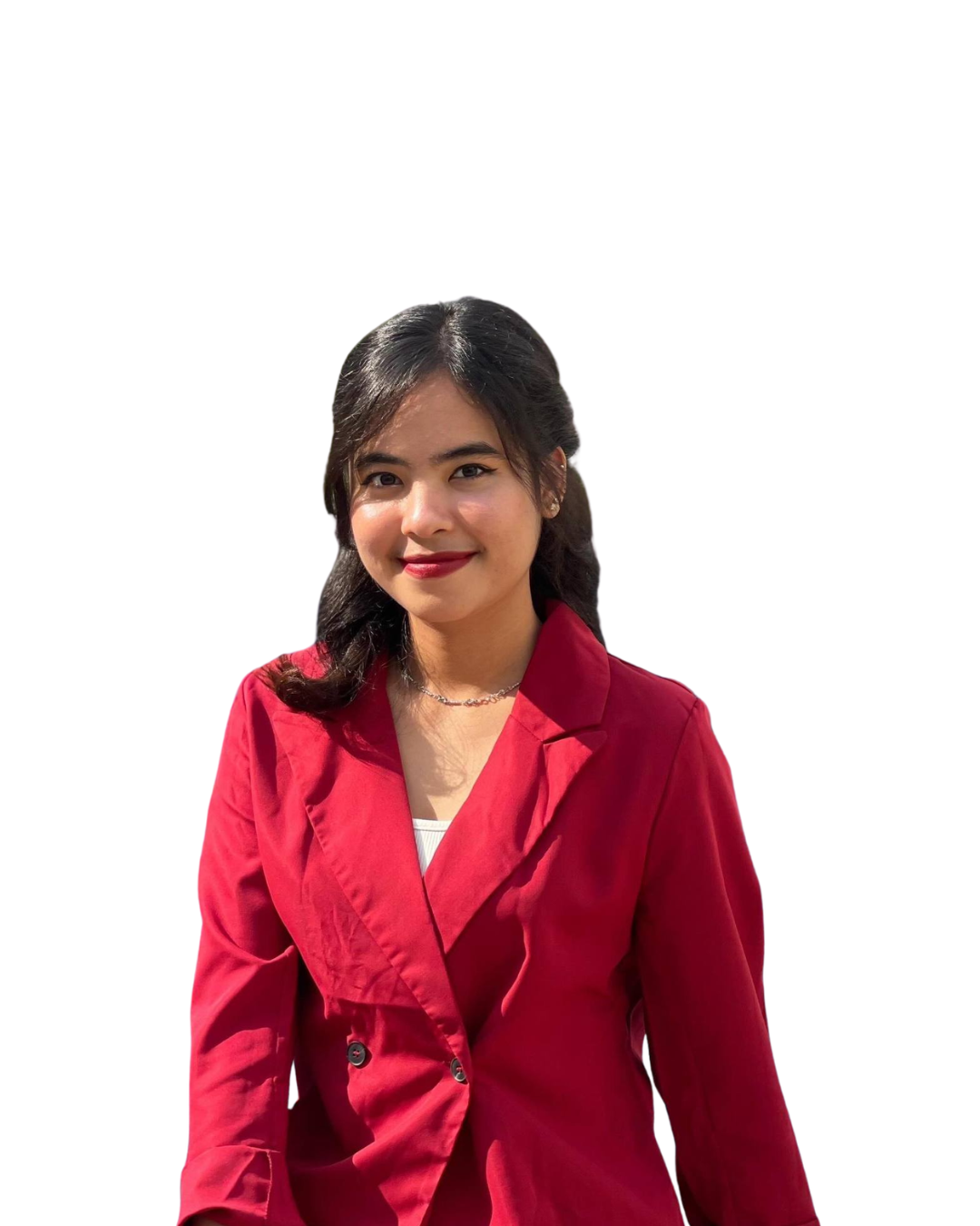 AMSA team member